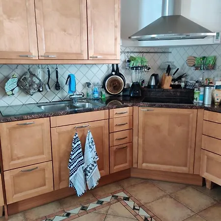 Omenapolun Onni 民宿