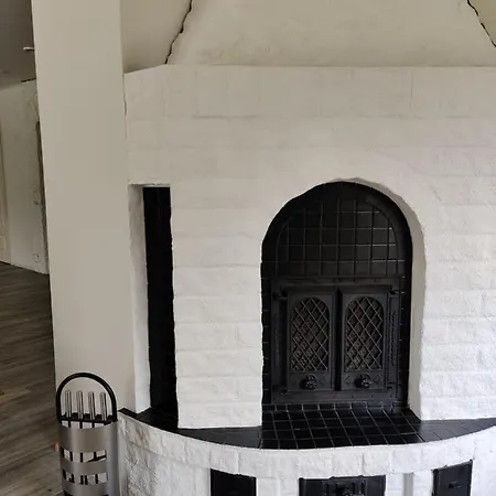 Omenapolun Onni * Taipalsaari