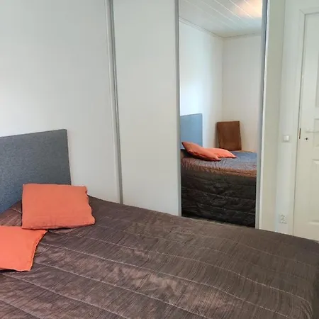 Omenapolun Onni Taipalsaari