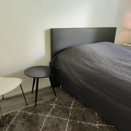 ホームステイ Omenapolun Onni Taipalsaari