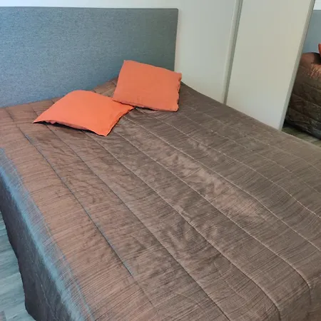 Omenapolun Onni Homestay Taipalsaari