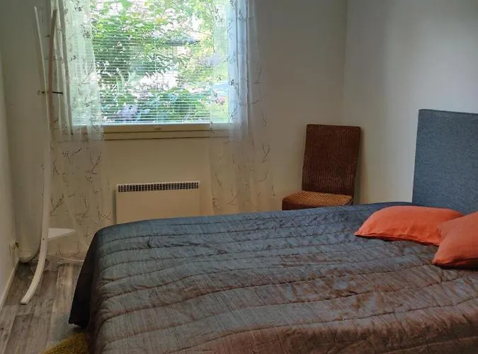 Omenapolun Onni Taipalsaari