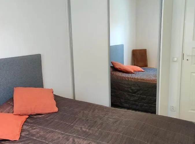 Omenapolun Onni Taipalsaari