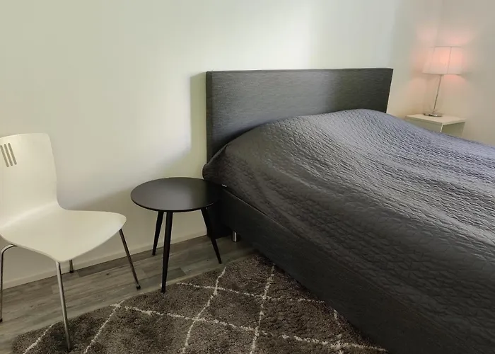 Séjour chez l'habitant Omenapolun Onni Taipalsaari