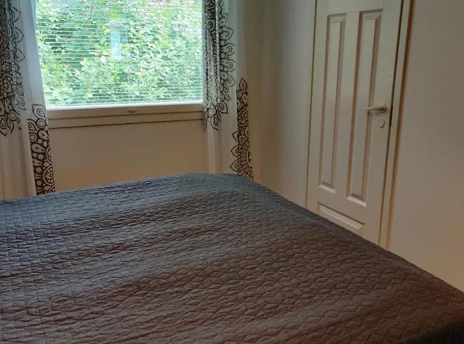 Séjour chez l'habitant Omenapolun Onni *