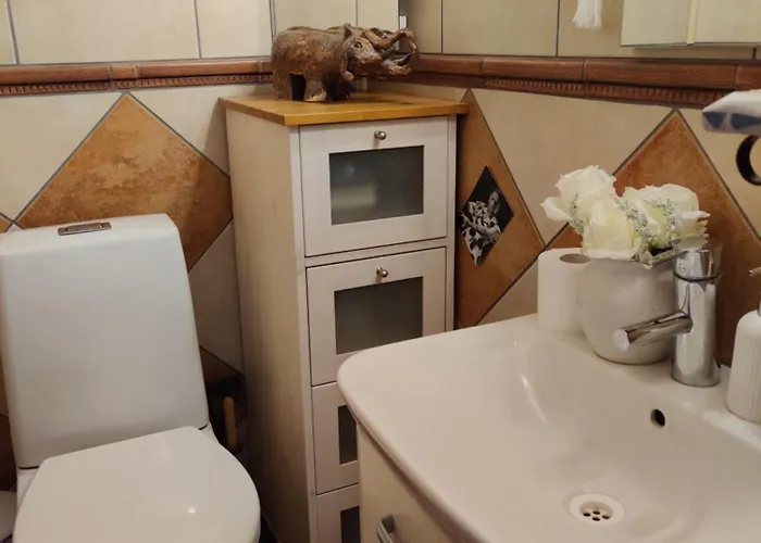 Séjour chez l'habitant Omenapolun Onni Taipalsaari